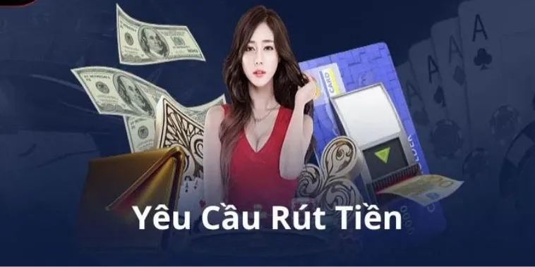Hướng Dẫn Rút Tiền FB68 Nhanh Chóng, An Toàn Và Hiệu Quả Trong Năm 2025