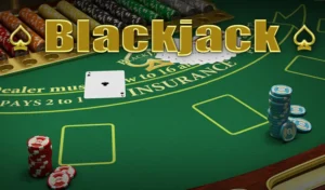 Khám Phá Trò Chơi Blackjack Tại FB68: Hướng Dẫn Chi Tiết