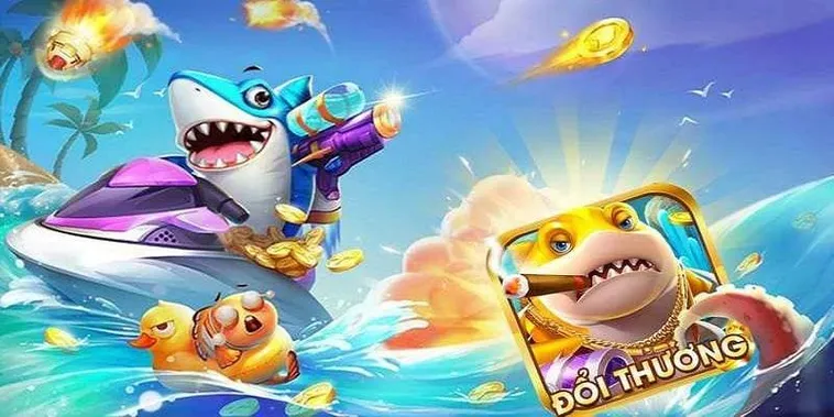 Hướng Dẫn Chơi Bắn Cá Đại Dương Tại FB68 Chi Tiết Nhất