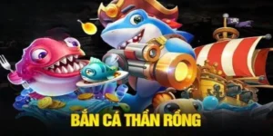 Hướng Dẫn Chơi Bắn Cá Rồng Tại FB68: Bí Kíp Thắng Lớn