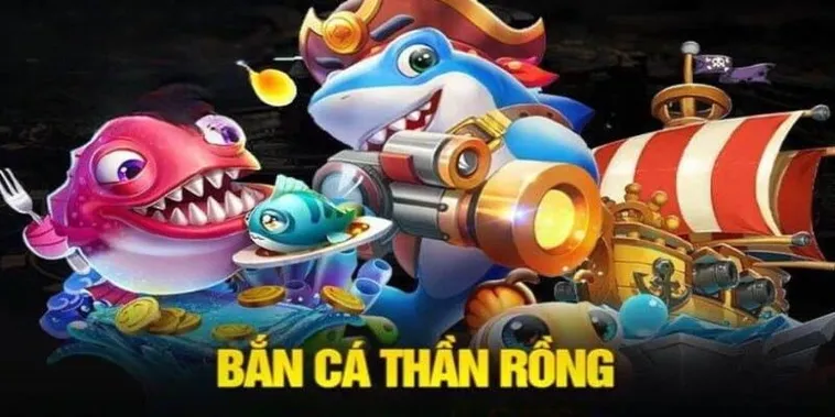 Hướng Dẫn Chơi Bắn Cá Rồng Tại FB68: Bí Kíp Thắng Lớn