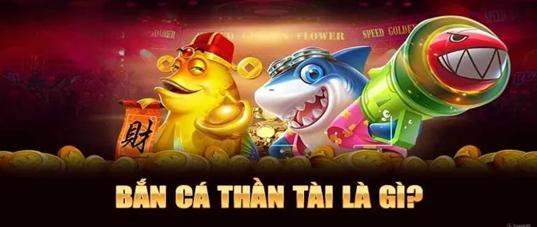 Hướng Dẫn Cách Chơi Bắn Cá Thần Tài Tại FB68 Hiệu Quả Nhất