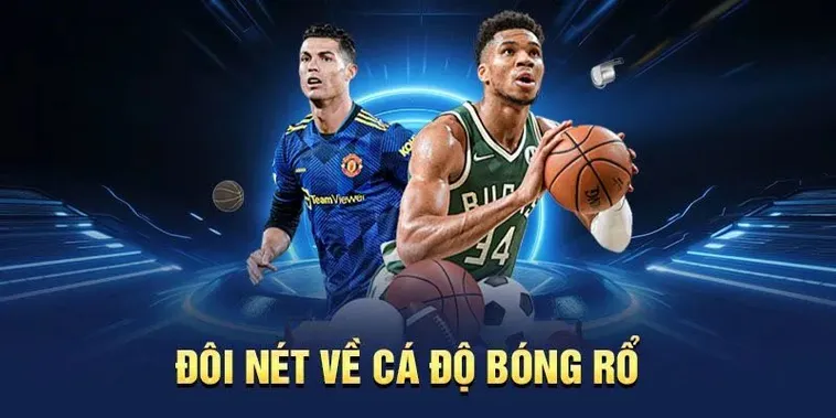 Tìm Hiểu Cá Cược Bóng Rổ FB68: Hành Trình Giải Trí Đỉnh Cao