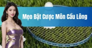 Hướng Dẫn Chơi Cá Cược Cầu Lông Tại FB68: Thông Tin Chi Tiết