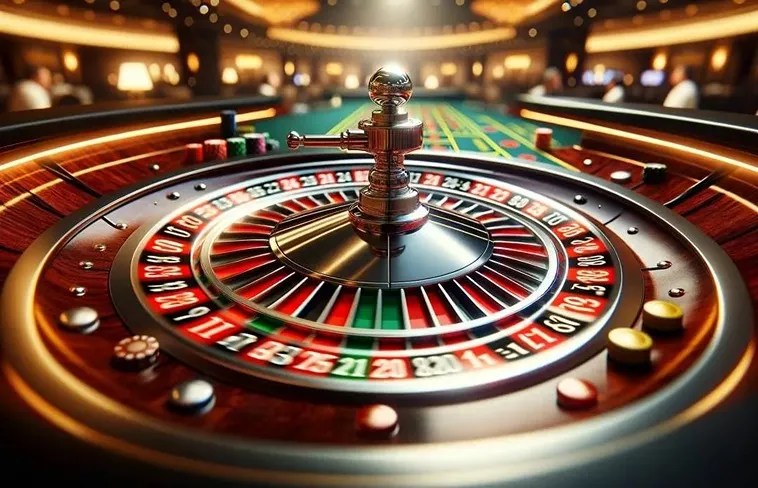 Hướng Dẫn Cách Chơi Roulette Tại Nhà Cái FB68 Chi Tiết Nhất