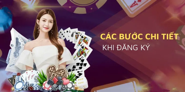Đăng Ký FB68 Hướng Dẫn Chi Tiết Nhanh Chóng Trong 3 Phút