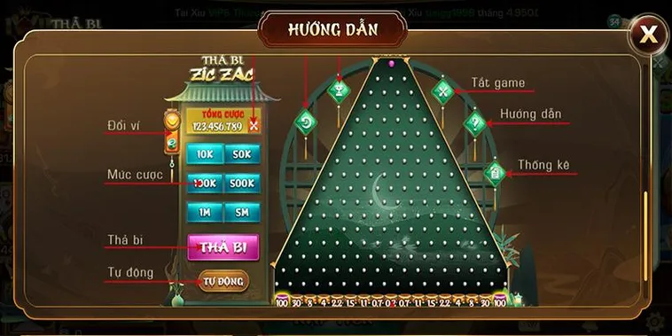 Hướng Dẫn Chơi Game Nhanh ZicZac Tại FB68 Một Cách Hiệu Quả 2 Hướng Dẫn Chơi Game Nhanh ZicZac Tại FB68 Một Cách Hiệu Quả