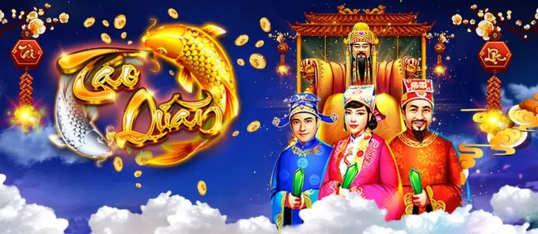 Hướng Dẫn Chơi Nổ Hũ Táo Quân Tại FB68 Chi Tiết Và Hiệu Quả
