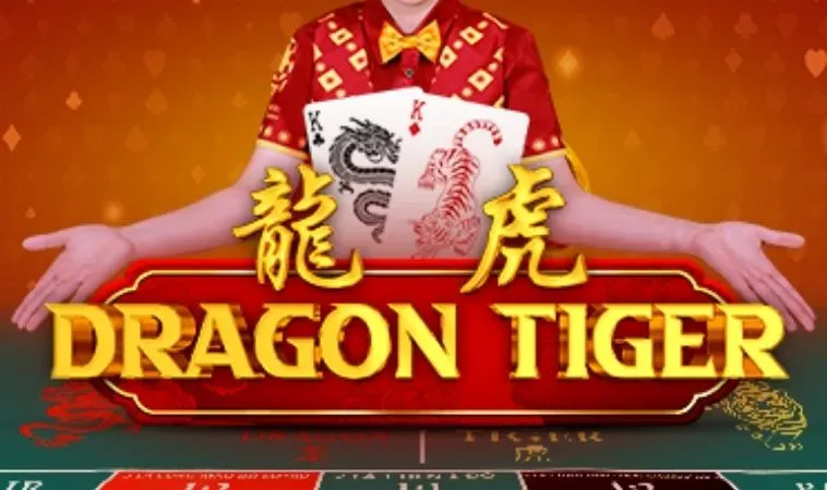 Trò Chơi Dragon Tiger Tại FB68: Hướng Dẫn Chi Tiết Và Mẹo Chơi Hiệu Quả