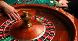 Hướng Dẫn Cách Chơi Roulette Tại Nhà Cái FB68 Chi Tiết Nhất