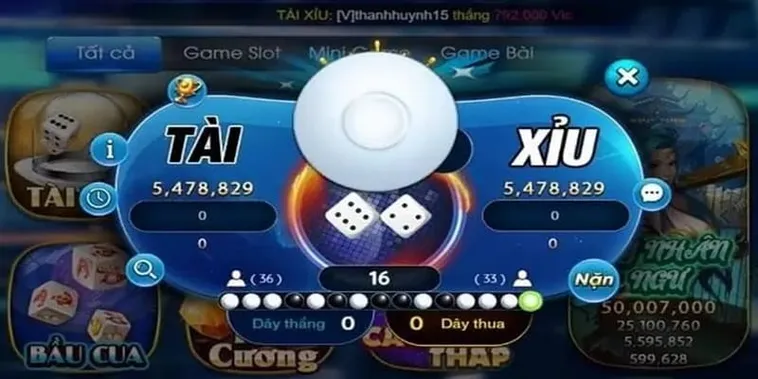 Hướng Dẫn Chơi Tài Xỉu Tại Nhà Cái FB68 Một Cách Chi Tiết Nhất