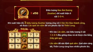 Hướng Dẫn Chơi Nổ Hũ Xin Xăm Tại FB68: Bí Quyết Thắng Lớn