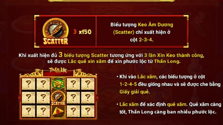 Hướng Dẫn Chơi Nổ Hũ Xin Xăm Tại FB68: Bí Quyết Thắng Lớn